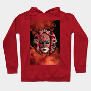 Teatro Hoodie